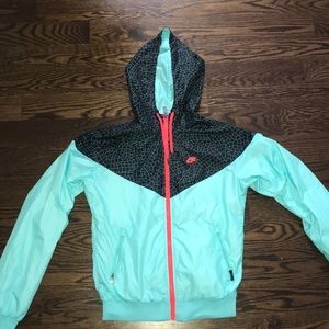 Nike Windbreaker